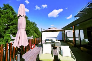 thumbnail: Terrace/patio