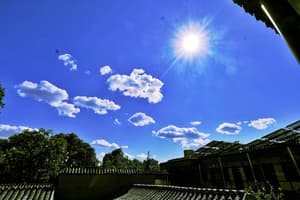 thumbnail: Terrace/patio