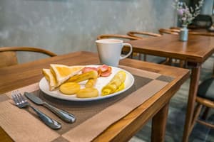 thumbnail: Breakfast meal