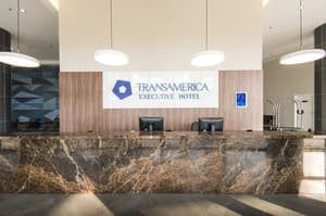 thumbnail: Reception hall