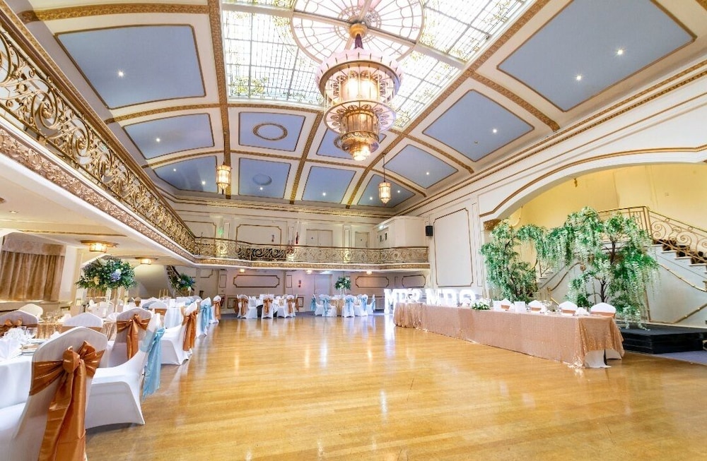 Ballroom