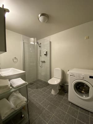 thumbnail: Bathroom