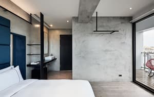 thumbnail: Room amenity