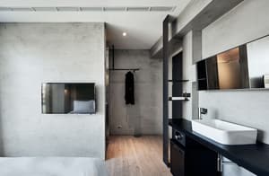 thumbnail: Room amenity