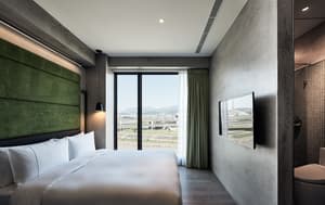 thumbnail: View from room
