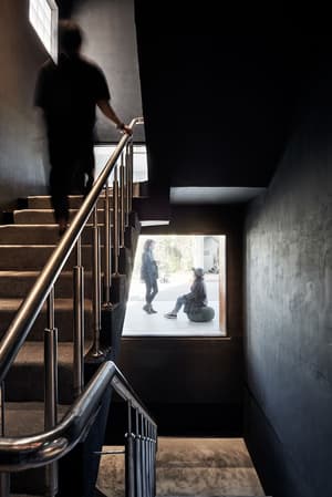 thumbnail: Staircase