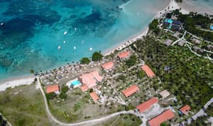thumbnail: Aerial view
