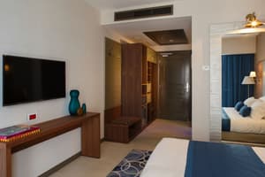 thumbnail: Room amenity