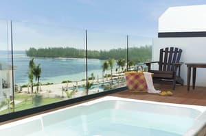 thumbnail: View from room