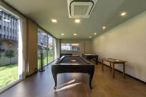 thumbnail: Game room