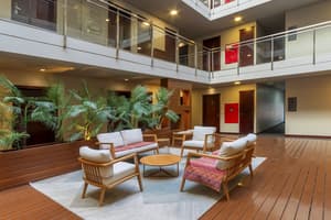 thumbnail: Living area