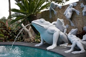 thumbnail: Outdoor pool