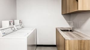 thumbnail: Laundry room