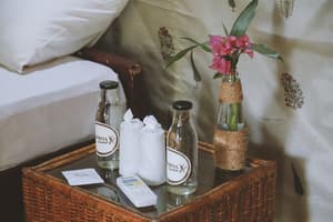 thumbnail: Room amenity