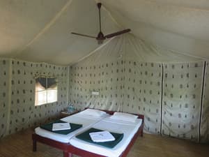 thumbnail: Room amenity