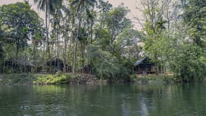 thumbnail: Lake view