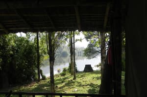 thumbnail: View from property