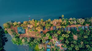 thumbnail: Aerial view