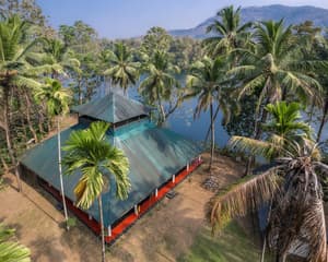 thumbnail: Aerial view