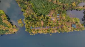 thumbnail: Aerial view