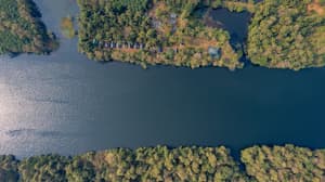 thumbnail: Aerial view