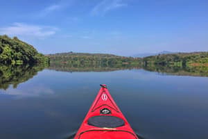 thumbnail: Lake