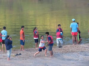 thumbnail: Lake
