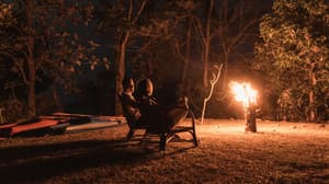 thumbnail: Fireplace