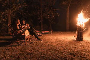 thumbnail: Fireplace
