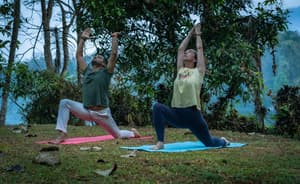 thumbnail: Yoga
