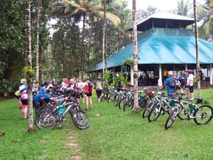 thumbnail: Bicycling