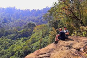 thumbnail: Hiking