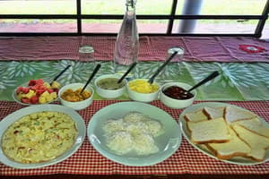 thumbnail: Breakfast meal