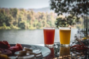 thumbnail: Food and drink