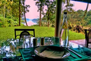 thumbnail: Dining