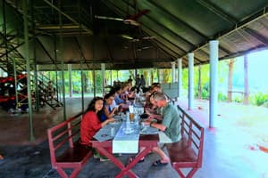 thumbnail: Dining