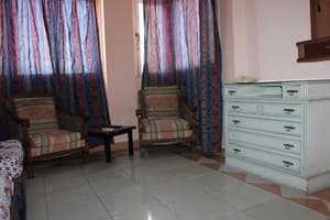 thumbnail: Living area