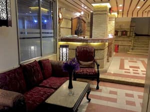 thumbnail: Reception hall