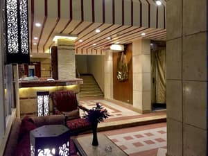 thumbnail: Reception hall
