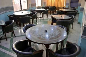 thumbnail: Breakfast area