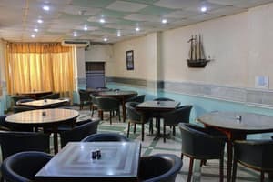 thumbnail: Breakfast area