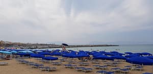 thumbnail: Beach