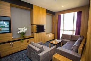 thumbnail: Living area