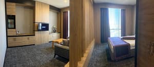 thumbnail: Room