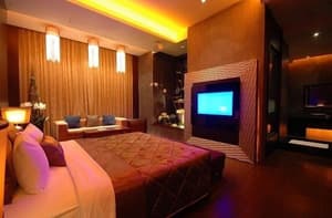 thumbnail: Room
