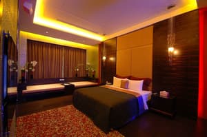 thumbnail: Room