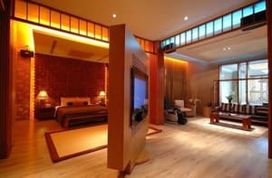 thumbnail: Room