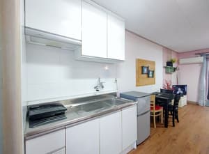 thumbnail: Private kitchen