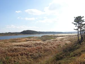 thumbnail: Lake