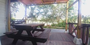 thumbnail: Terrace/patio